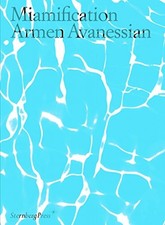 ARMEN AVANESSIAN -