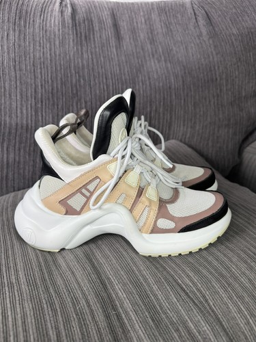 Louis vuitton archlight - louis,