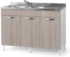 Sottolavello 120 Solo Mobile