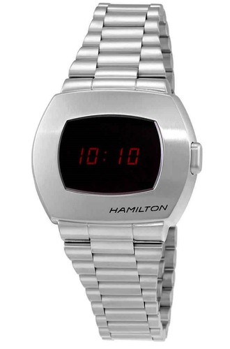 Hamilton american classico psr - american,