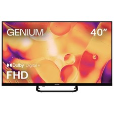 Smart TV Genium GTV40FHD 40"