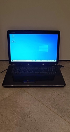 Asus pro79i pollici intel - asus,