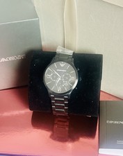 Orologio Emporio Armani Uomo