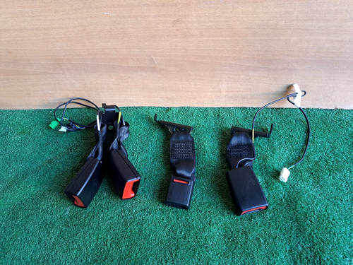 Kit aggancio cinture - kit,