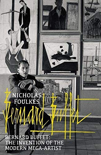 Bernard buffet the invention - the,