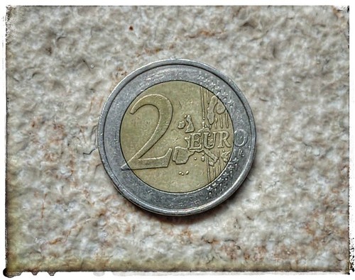 Moneta euro olanda - , 2
