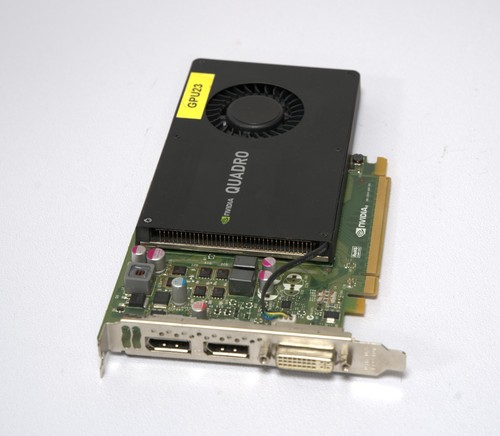 Scheda grafica nvidia quadro - scheda,