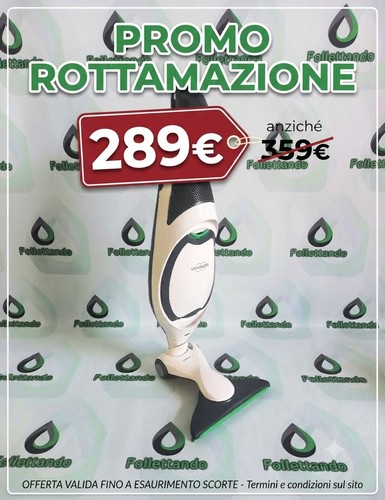 Folletto vk150 - ,