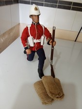 Action man personalizzato