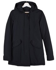 Woolrich parka piumino donna