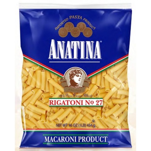 10x anatina pasta - pasta, penne