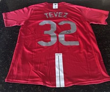 Maglia manchester united - manchester,