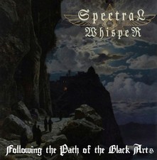 SPECTRAL WHISPER - Following