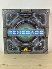 Renegade Gioco da Tavolo 2017