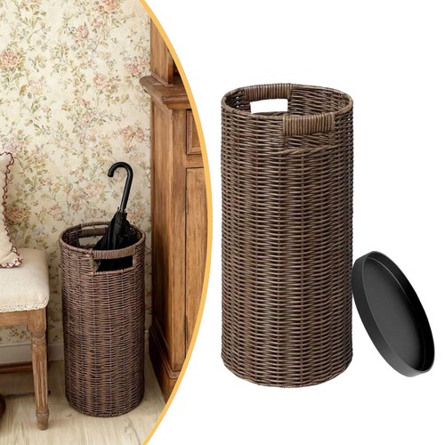 Porte parapluie support pour - support,