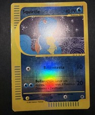 Squirtle Pokemon Expedition