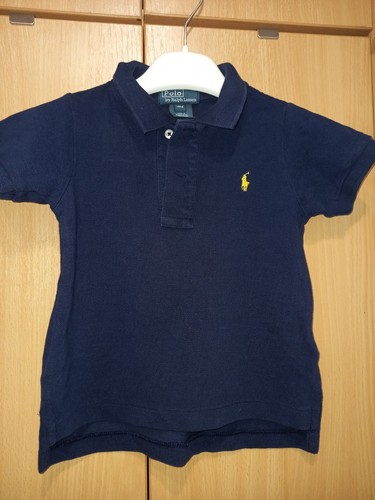 Polo ralph lauren boy - polo,