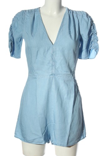 Zara trafaluc tuta corta - trafaluc, donna