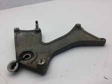 STAFFA SUPPORTO SCARICO MARMITTA PIAGGIO VESPA GT GRANTURISMO 125 2006 2007