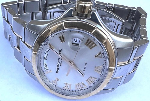 Raymond weil parsifal - raymond,