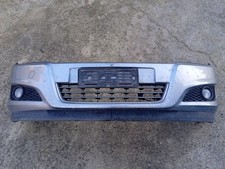 Paraurti Anteriore Verniciato