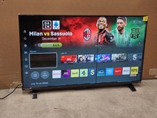 Smart TV Toshiba 40"
