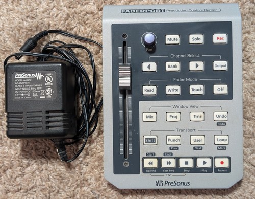Presonus faderport usb - presonus,
