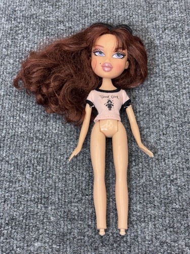 Bambola bratz twiins twins - bambola,