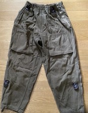 Regia Aeronautica pantaloni