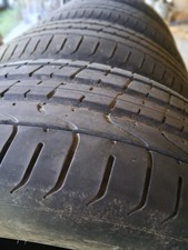 GOMME ESTIVE USATE PIRELLI 255/55 R19