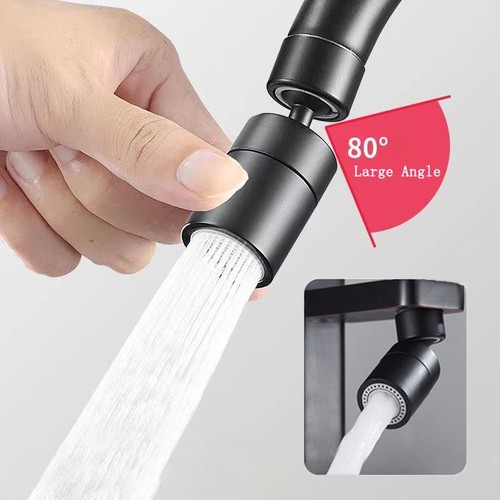 Rubinetto 360 aeratore - aeratore, 2