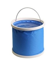 Secchio Pieghevole Capacita'