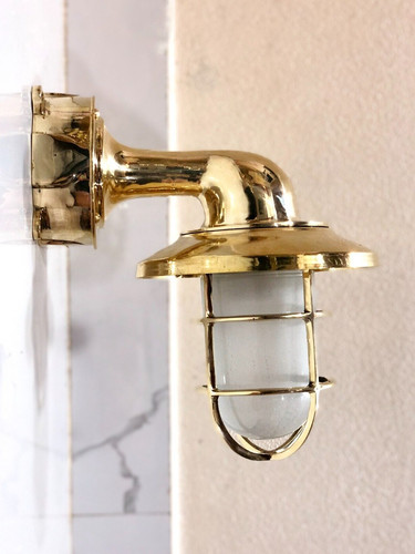 Coppia applique parete - coppia, da