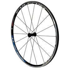 Ruota anteriore nuova
