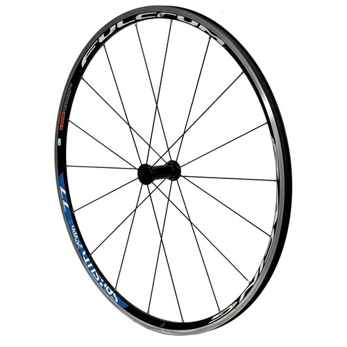 Ruota anteriore nuova