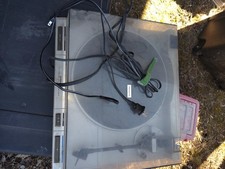 Pioneer PL-340 Auto Return