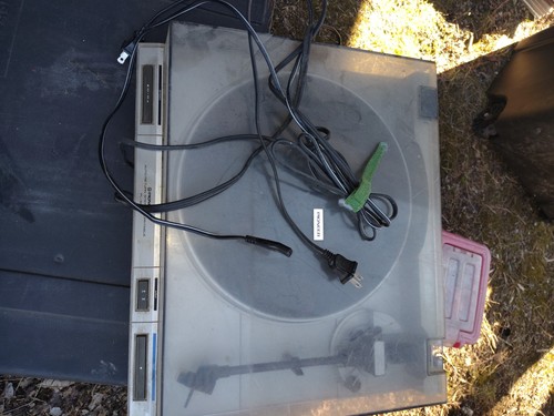 Pioneer 340 auto return - pioneer,