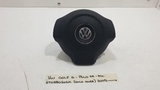 COVER AIRBAG VOLANTE PER VOLKSWAGEN Golf 6 Berlina 1T0880201K Diesel 1.6 (08>12