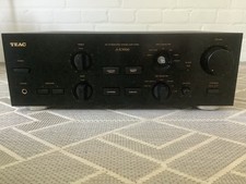 Teac 5000 stereo - teac,