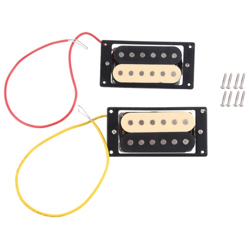Pickup per chitarra - pickup,
