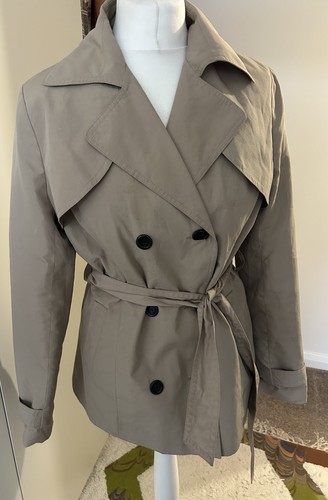 Trench cappotto donna - trench,