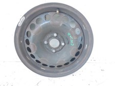 2150173 CERCHIO SINGOLO IN FERRO R15 OPEL CORSA (D) (2006>2009)