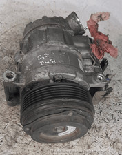 64526987862 Compressore a/c  BMW Serie 1 (E82) Coup� 123d DPF Cpè 2p/d/1995cc