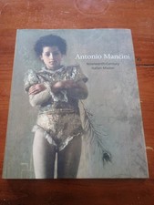 Antonio Mancini Italian Master