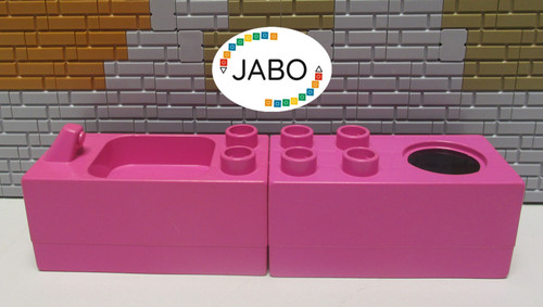 Lego duplo cucina - lego,