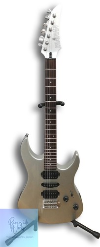 Chitarra elettrica yamaha - elettrica,