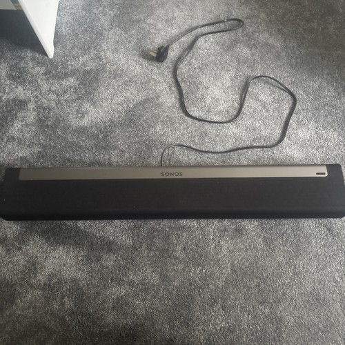 Sonos playbar soundbar - sonos,