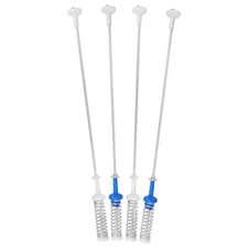  4 Pezzi Asta Sospensione