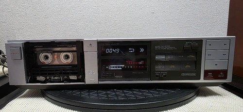 Vintage akai r44 stereo - vintage,