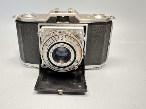 Zeiss ikon ikonta 522 con - ikonta, 522/24